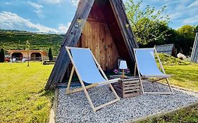 Camping Garden Park